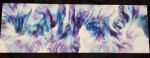 $140 12"x36" Gallery Wrapped Acrylic Painting