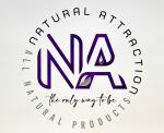 Natural Attraction All Natural Products