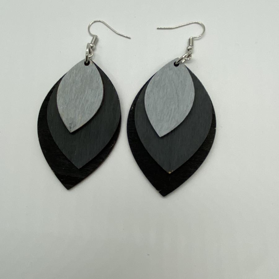 Layered Earrings picture