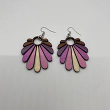 Feathered Earrings picture