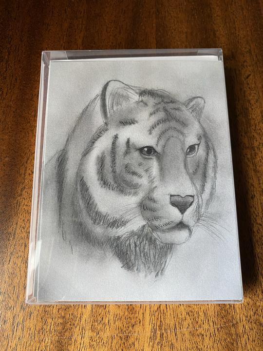 Note Cards picture