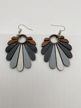 Feathered Earrings picture