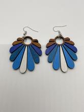 Feathered Earrings picture