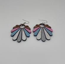 Feathered Earrings picture
