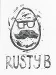 Rusty B