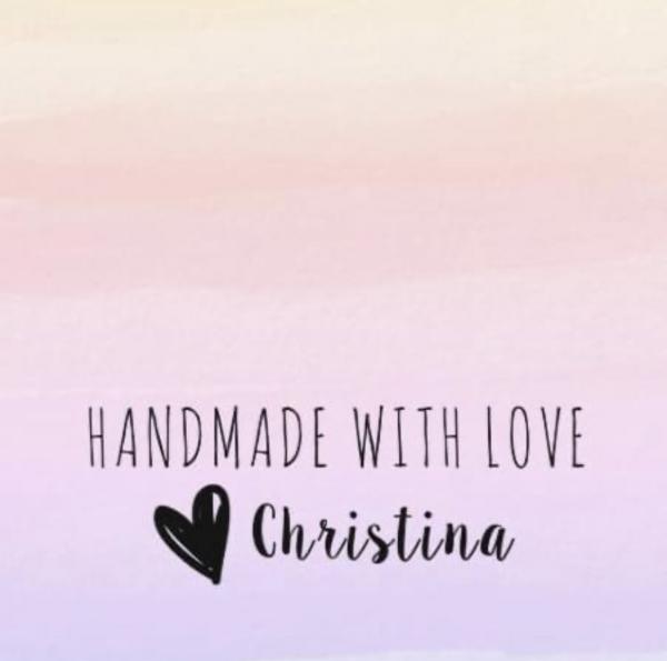 Handmade With Love