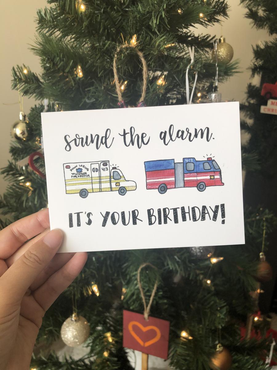 DLVFRD Birthday Bundle + Local Engine Delivery picture