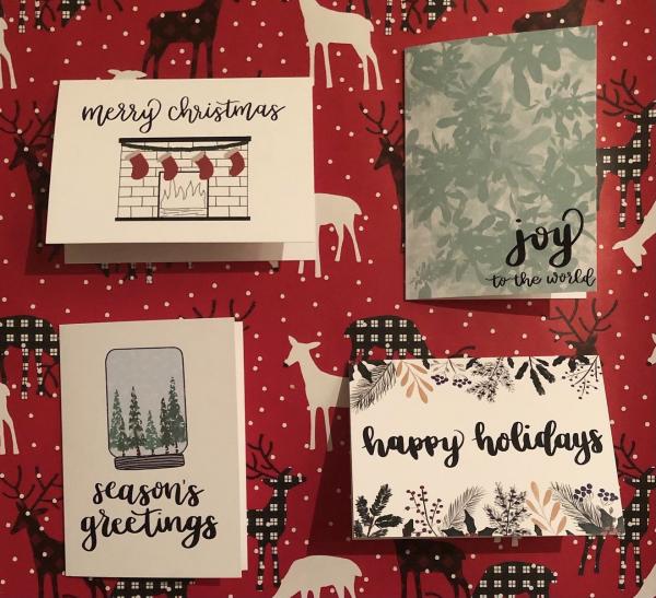 Holiday Card Bundle picture