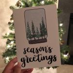 Season’s Greetings