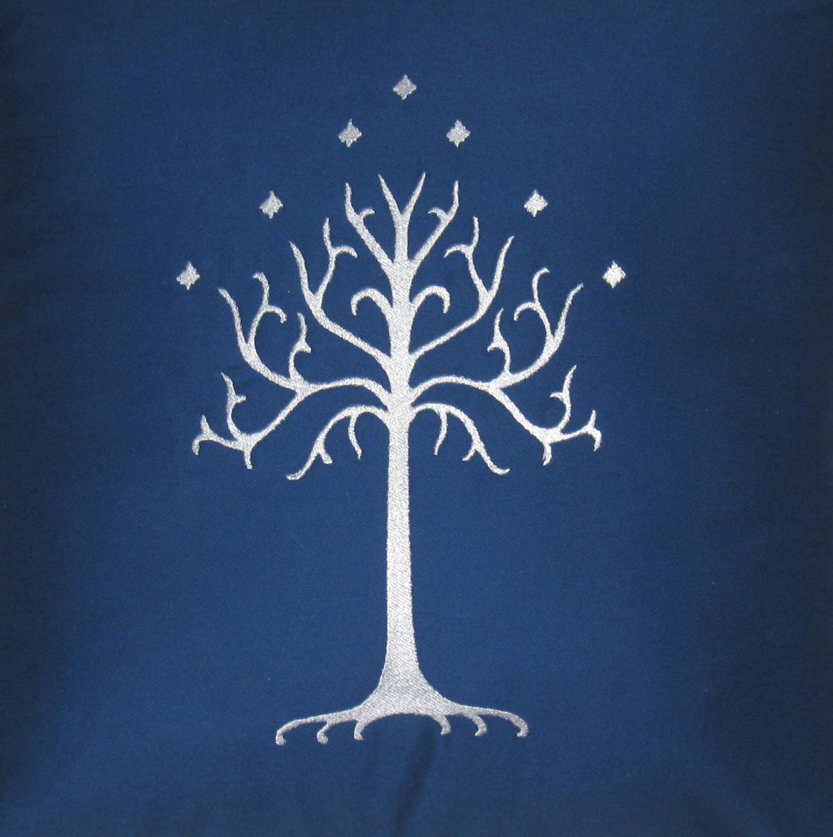 Lord of the Rings Pillows picture