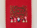 Gnome Kitchen Hand Towel