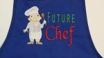 Future Chef Boy Child Size Aprons