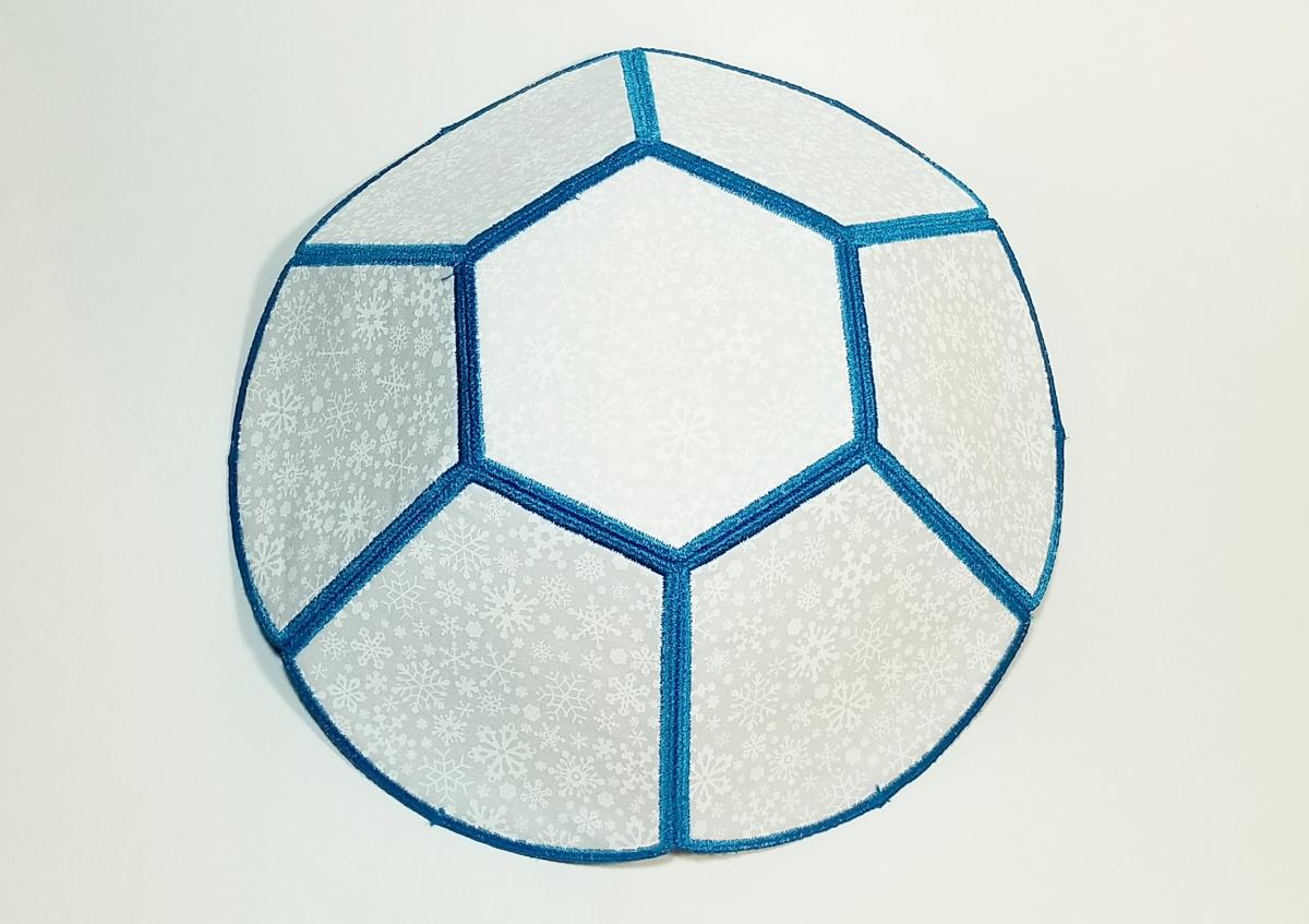 Olaf Frozen Disney Decorative Fabric Bowls picture