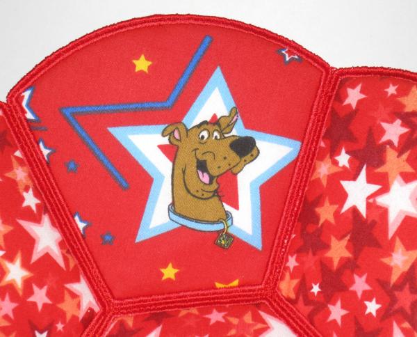 Scoby Doo Decorative Fabric Bowls picture