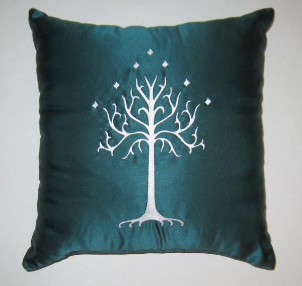 Lord of the Rings Pillows picture