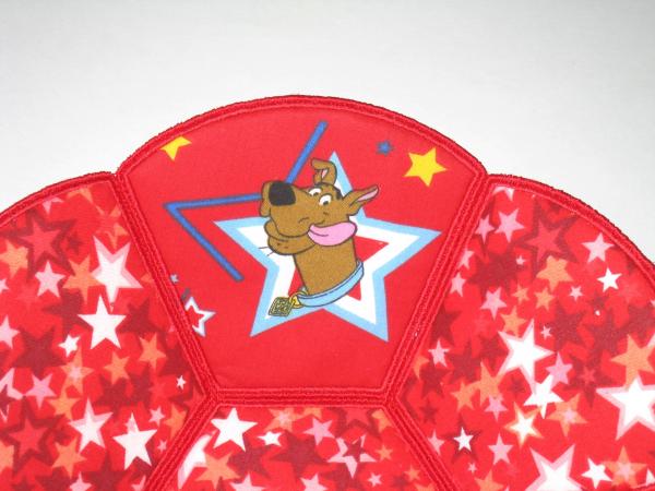 Scoby Doo Decorative Fabric Bowls picture