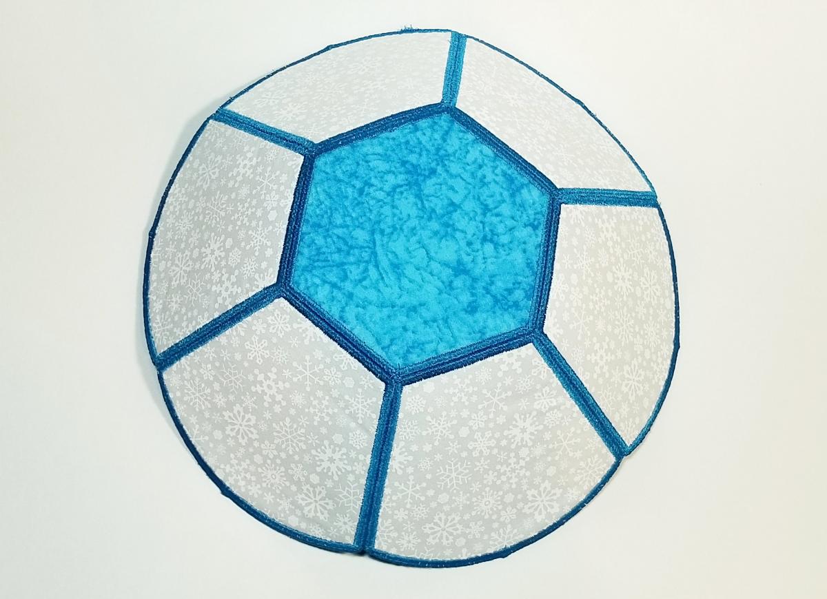 Olaf Frozen Disney Decorative Fabric Bowls picture