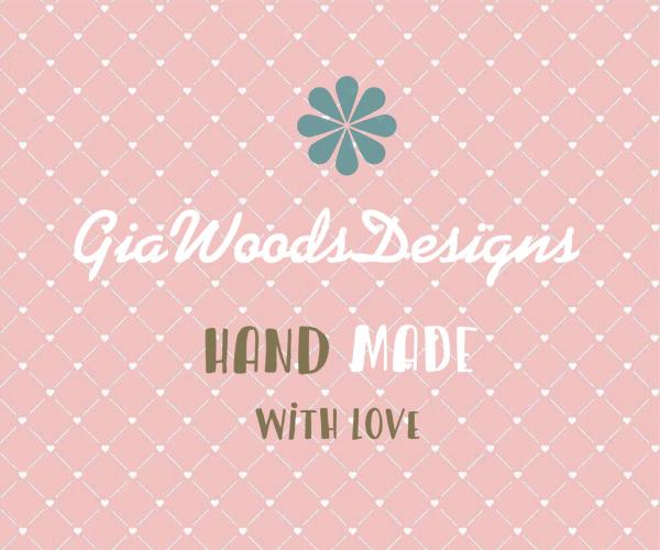 Gia Woods Designs