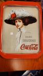 Coca-Cola Tray