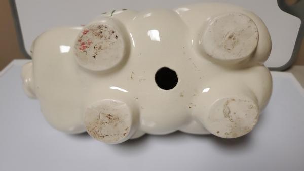 Vintage Piggy Bank picture