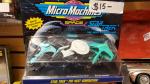 Micro Machines Star Trek
