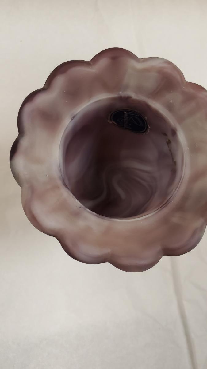 Malacite Vase picture