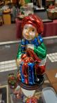 Pacconi Ornaments