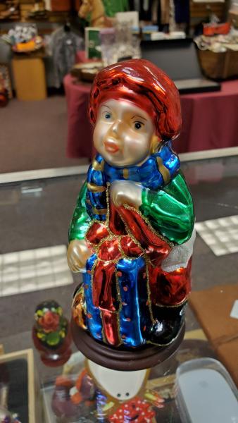 Pacconi Ornaments picture