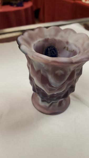 Malacite Vase picture