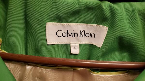 Calvin Klein Rain Jacket picture
