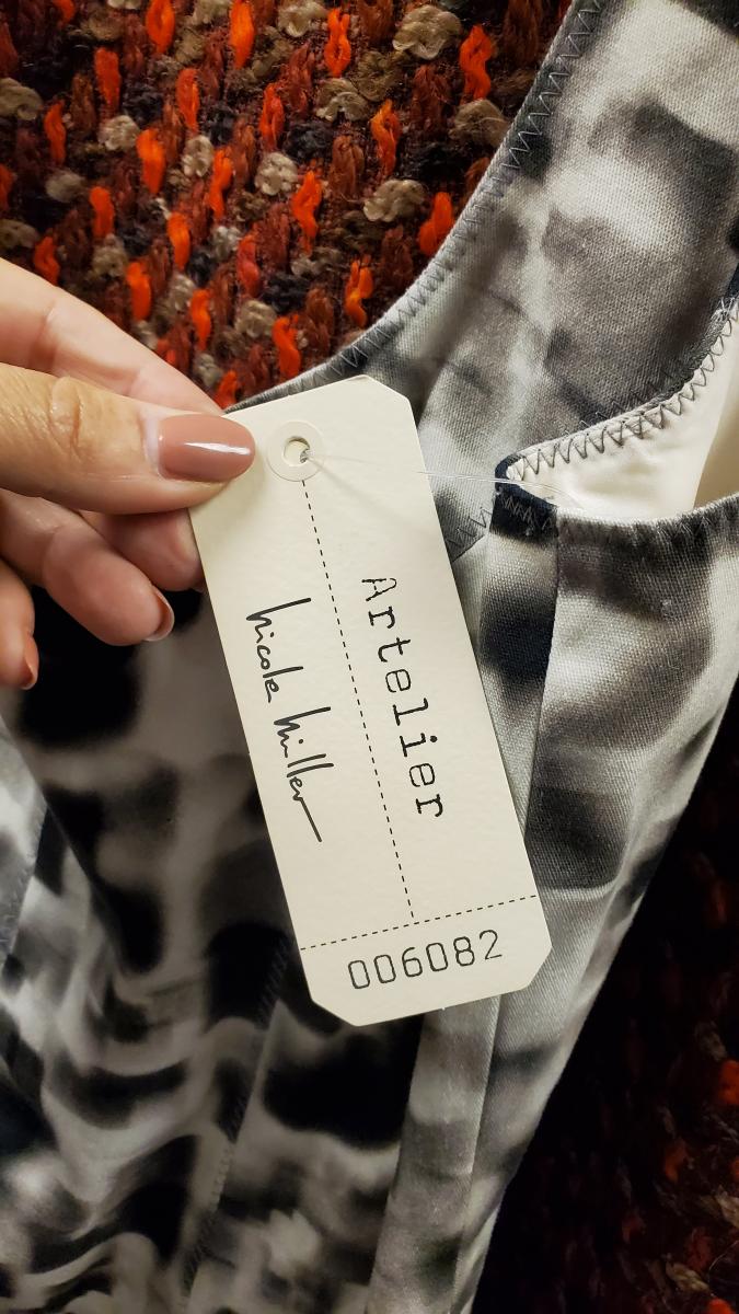 Artelier Dress picture