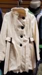 Steve Madden Trench Coat