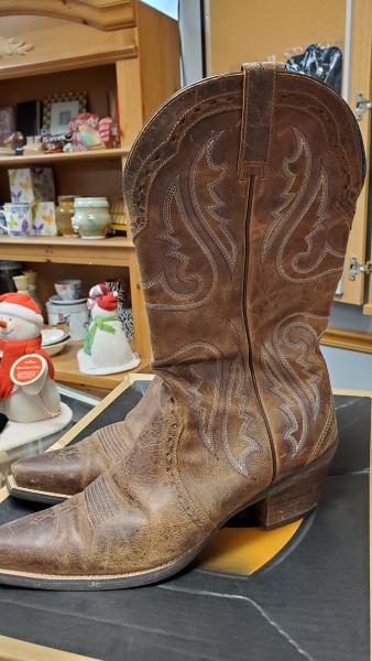 Ariat Boots picture