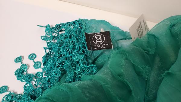 2 Chic Scarf picture