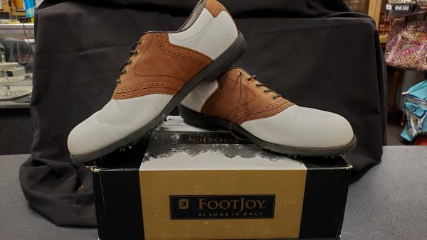 FootJoy Golf Shoes picture