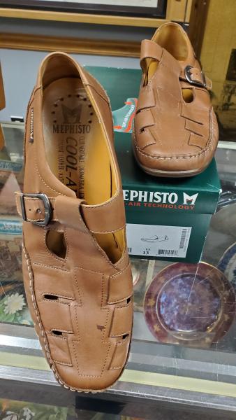 Memphisto Shoes picture