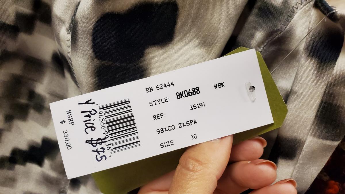 Artelier Dress picture