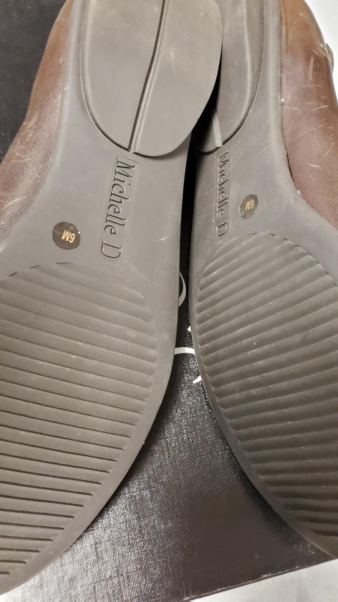 Michelle D Shoes picture