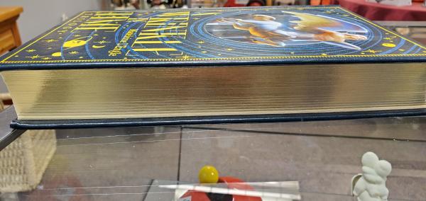 Book- A Wrinkle In Time  Trilogy picture
