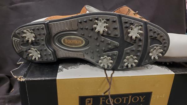 FootJoy Golf Shoes picture