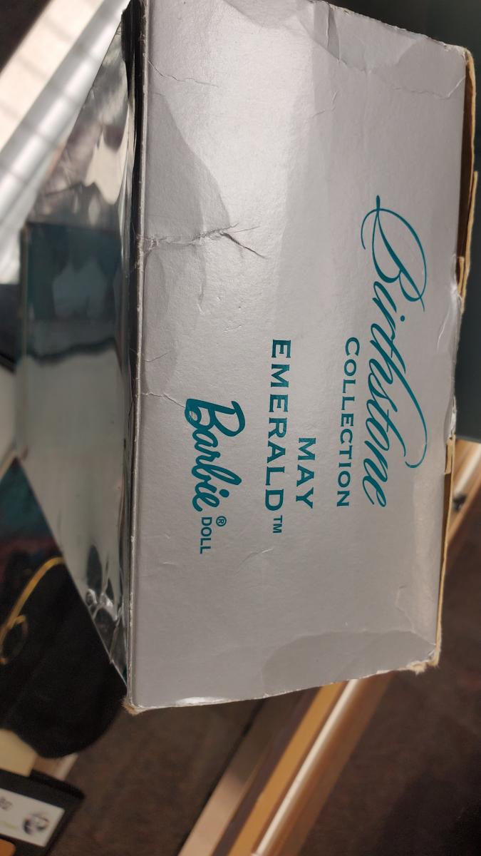 Barbie Birthday Wishes picture