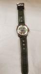 Skeleton Watch