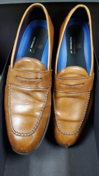 Allen Edmonds Shoes