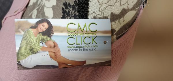 CMC Click Top picture