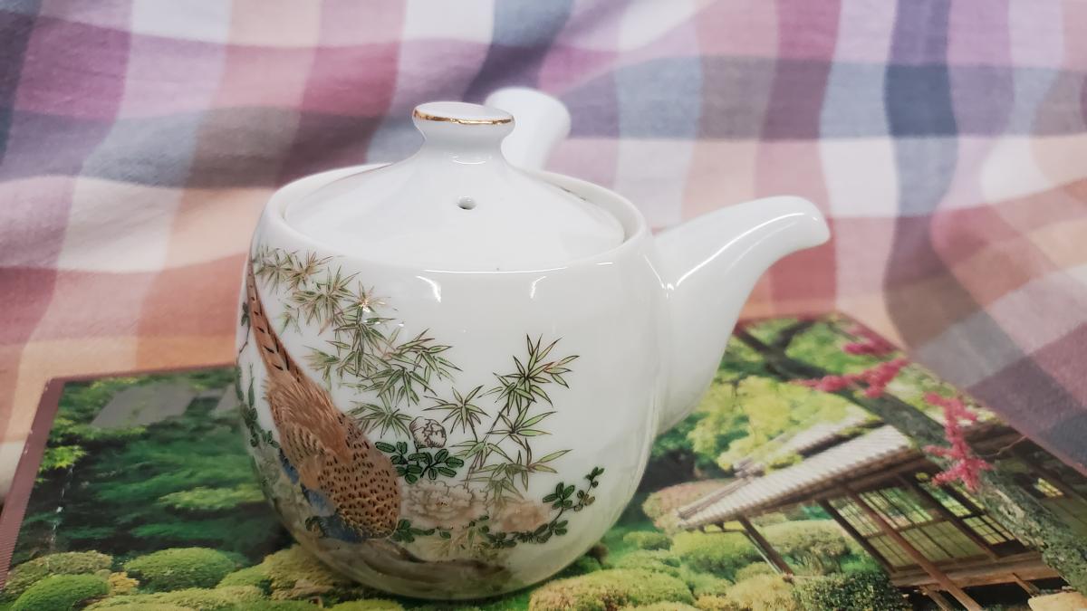 Japanese Tea Set picture