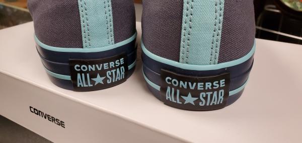 Converse Chuck Taylor All Star Slip picture