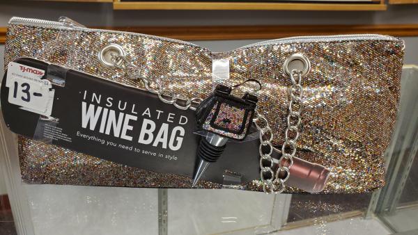 Wine Bag picture