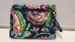 Vera Bradley Wallet