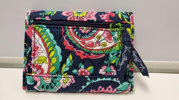 Vera Bradley Wallet picture