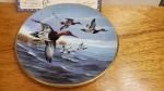 WS George Duck Plate